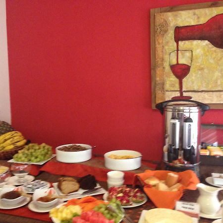 Terravina Hotel Del Vino Тариха Экстерьер фото