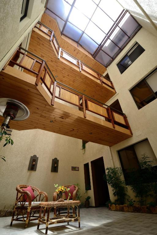 Terravina Hotel Del Vino Тариха Экстерьер фото