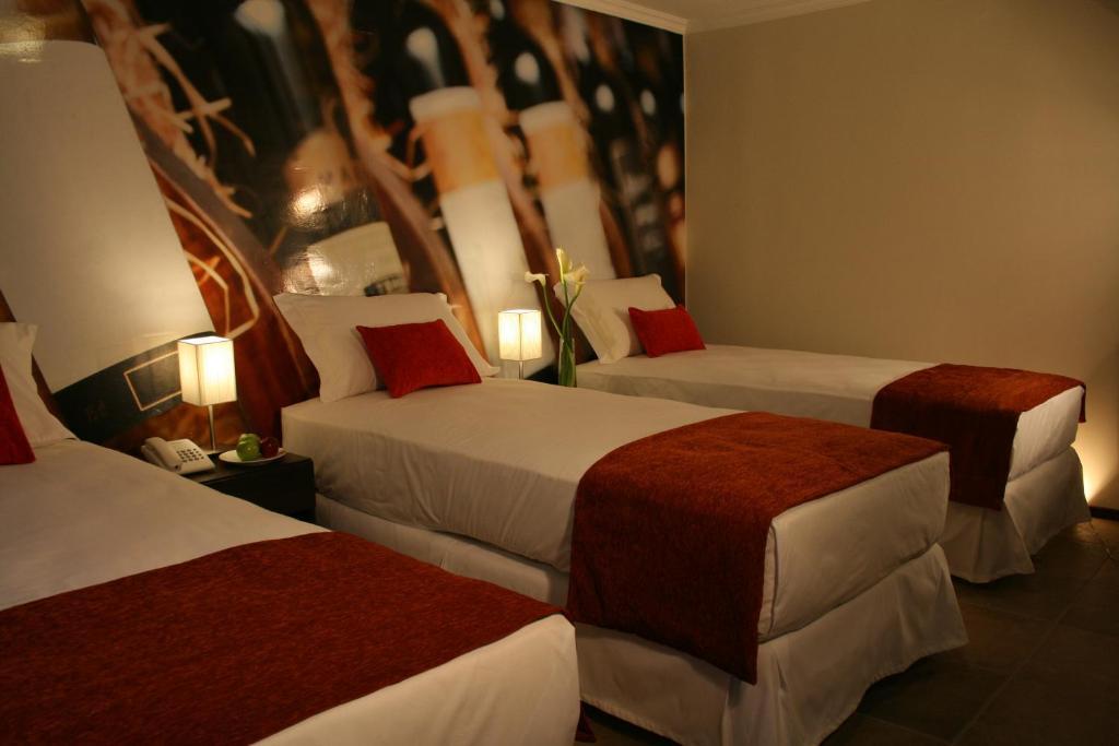 Terravina Hotel Del Vino Тариха Номер фото